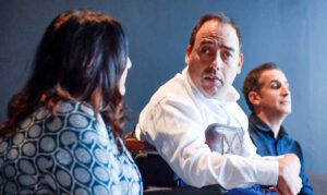 Psicobasket è il libro di Valerio Vergili, il racconto delle emozioni e motivazioni dei giocatori Pielle analizzati per un anno