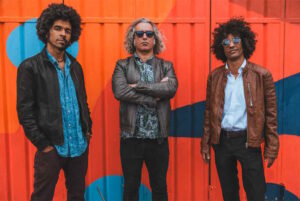 Venerdì 20 dicembre torna al The Cage il groove esuberante dei Savana Funk