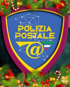 #Cyberchristmas, torna il calendario della polizia di stato