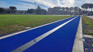 Livorno polo nazionale del progetto “Formazione del talento” della Federazione Italiana Sport Paralimpici e Sperimentali per l'avviamento e la specializzazione nell'atletica paralimpica
