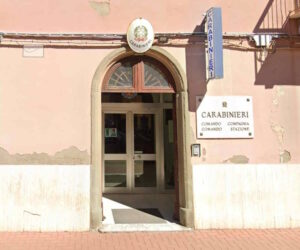 Criticità immobile caserma dei carabinieri Piombino, Unarma chiede intervento immediato delle istituzioni