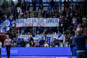 La Pielle si sbarazza di Cassino