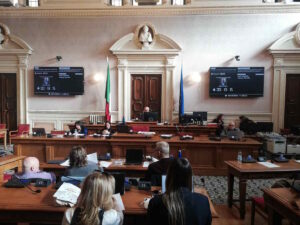 Approvato il nuovo Piano Strutturale, centri commerciali vietati e 68 ettari di verde in più. Scelte del Comune confermate