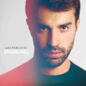 Su Spotify Ineguagliabile il primo singolo del livornese Gio Parlanti 