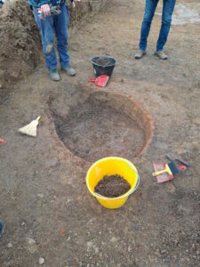 Via San Marino, nuova diffida per il Comune: "La fornace ritrovata  non è un evento isolato, la vera soluzione è il trasferimento della palestra" San Marin