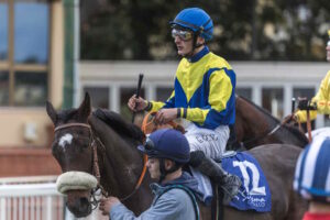 Ippodromo Caprilli, i vincitori della 5^ giornata autunnale