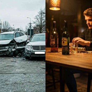 Bere e guidare: tabelle indicative di alcolemia, meglio però non bere affatto