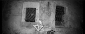 Il fantasma di Pianosa è tornato (Video)