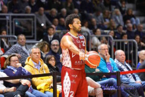 Libertas, arriva il pericolo Verona