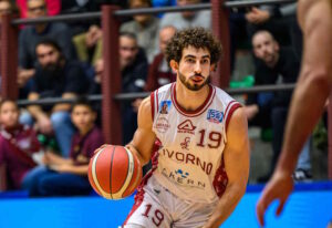 Libertas Livorno, missione Pesaro: “Daremo tutto per la salvezza”