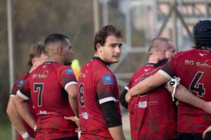 I Lions ospitano Capitolina Cadetti