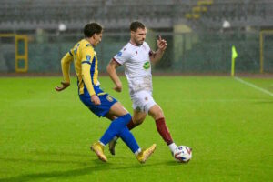 Livorno supera il Figline 3-1: una vittoria sofferta e preziosa