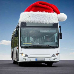 "Vivi il Natale a Livorno, scegli l’autobus”, Bus e Funicolare di Montenero gratuiti ogni domenica