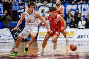 La Pielle chiude il 2024 a Latina