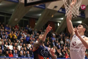 La Pielle cerca il riscatto a Jesi