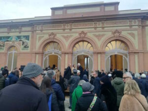 Epifania, musei aperti e visite gratuite alle Terme del Corallo