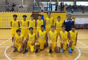 Libertas Liburnia, i risultati degli under