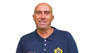 L'Asd Boca interrompe la collaborazione con Paolo Vannini