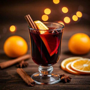 Come realizzare il Vin Brulé perfetto per le serate Natalizie
