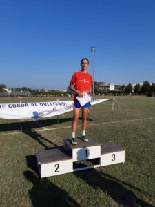 L'Atletica Libertas cresce con due nuovi giovani: Zanti e Fragola