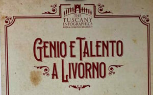 “Genio e Talento a Livorno”, in mostra 25 personalità che hanno fatto la storia della città