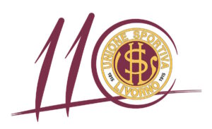 110 anni di Livorno, ecco il logo