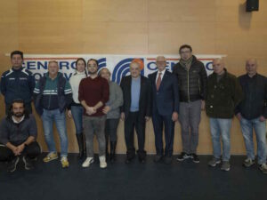CSI, riconfermato il presidente Zanazzi ed eletto il consiglio direttivo