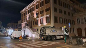 Asa sostituisce tubature idriche senza scavare