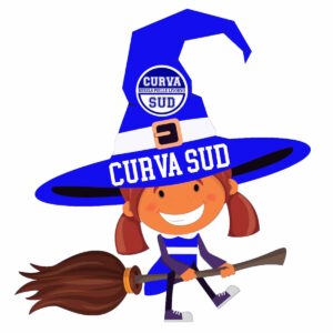 "Befane ribelli" in azione per la gioia dei bambini