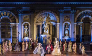 Carnevale, Firenze in maschera: tradizioni, storia e magia. Sabato 8 e domenica 9 febbraio, in collaborazione con Venezia e Viareggio