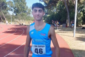 Atletica, nuovi innesti l per la Libertas, arrivano Parisi e Fossatelli