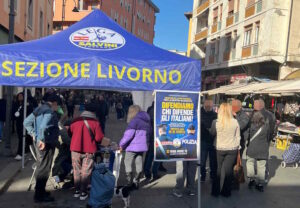 Difendere chi difende gli Italiani, Ghiozzi centinaia di firme a sostegno delle Forze dell’Ordine