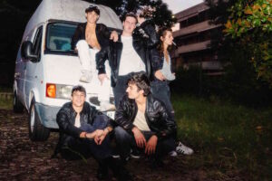 Il sound pop rock della band fiorentina Ejent arriva a Livorno