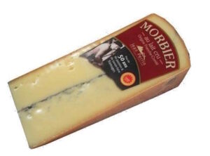Coop richiama il formaggio Morbier DOP da 125g: sospetta presenza di E. Coli