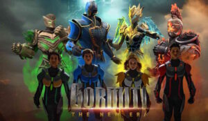 I Gormiti arrivano nelle scuole di Livorno per insegnare la sostenibilità ambientale