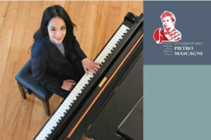"I sabato del Mascagni", Beatrice Giovannetti: il pianoforte come riscatto e ispirazione