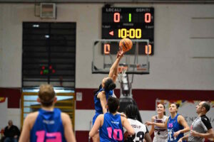 Il Jolly Acli fa sua la prima del 2025