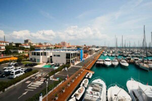 La nuova vita del Marina Cala de’ Medici, chiusa definitivamente la partecipazione del Gruppo Teseco