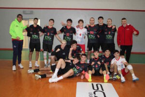 Il Tomei conquista il successo al tie-break