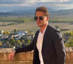 USL in lutto  per la tragica scomparsa di Marco Giannini 