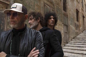 "Canzoni per anni spietati", i Negrita da Aprile in tour