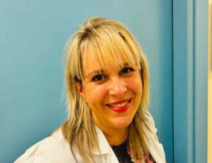 Medicina Legale, Lisa Perugino nuova direttrice a Pisa e Livorno