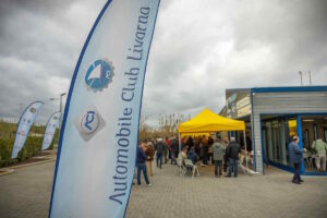 Premiazione del Campionato Sociale AC Livorno 2023