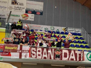 Senza Hooker e Fratto, la Libertas non ha scampo a Cividale