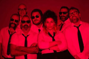 Musica, al The Cage gli Unchained in concerto