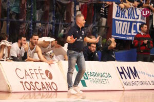 Campanella (Pielle): "Uniti nella difficoltà" "Una vittoria meritata"