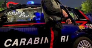 Viola le misure cautelari e tenta di fuggire dai carabinieri, arrestato