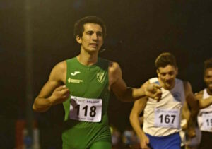 L'atletica Libertas cresce, arrivano due triplisti e un mezzofondista