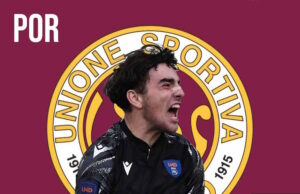 Il Livorno si rafforza, in amaranto Tirelli, nuovo talento tra i pali