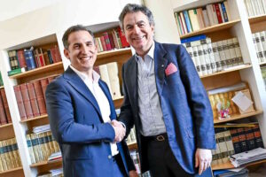 Costa Edutainment è il nuovo partner della Pielle